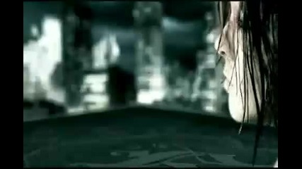 Evergrey - Broken Wings (uncensored version)