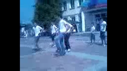 брейк