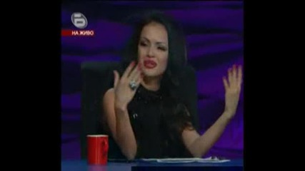 Music Idol 3 - Преслава в последните малки концерти