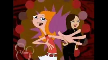 Phineas Ferb