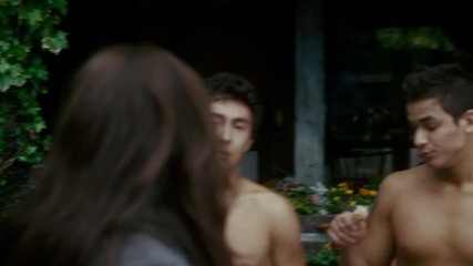 Eclipse Movie Clip