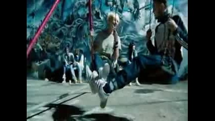 Adidas (originals Commercial 2010)