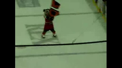Carolina Hurricanes Vs. Florida Panthers