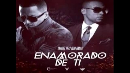 2013* Yandel " La Leyenda " ft. Don Omar - Enamorado De Ti Preview