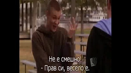 One Tree Hill Sezon2 Epizod11