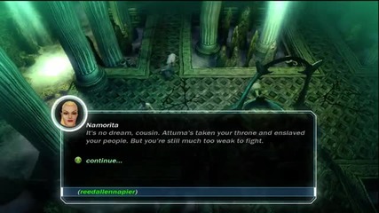 Marvel Ultimate Alliance Part 3