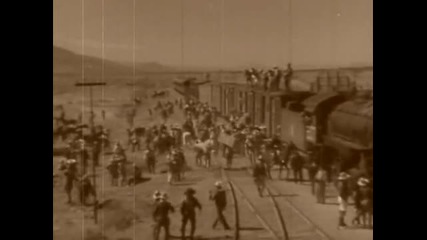 Amparo Ochoa - Juan sin tierra