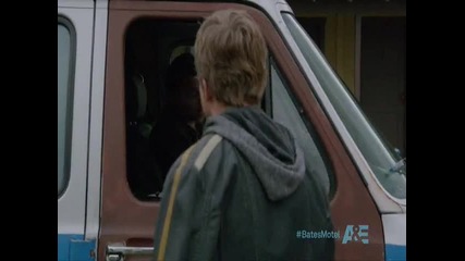 Bates Motel S01 Ep8 part1