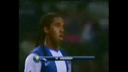 Nani 17 Vs Anderson 8
