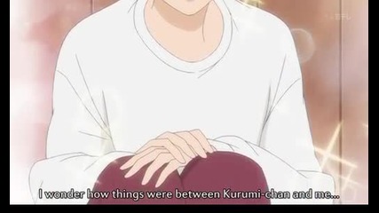 Reaching You ( Kimi ni Todoke ) Епизод 14 Eng Sub