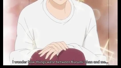 Reaching You ( Kimi ni Todoke ) Епизод 14 Eng Sub 