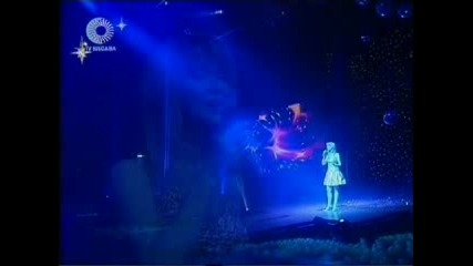 Роси Кирилова - Най - Добрата Дума @ 2007 НДК 25 Години на сцена