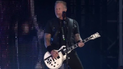 Metallica ⚡⚡ The Memory Remains // Live Edmonton, Alberta 2017