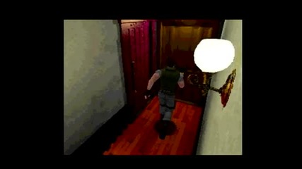 Resident Evil Deadly Silence Review 