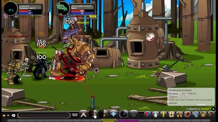 aq solo