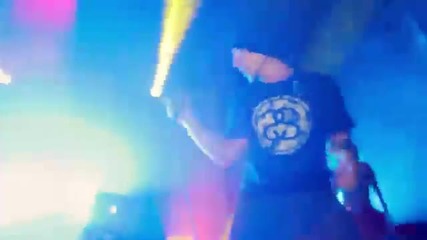 Sunset 2011 ft. Pendulum, Emalkay, 16bit, Mustard Pimp, Ac S