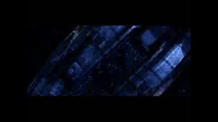 Animatrix - Final Flight Of The Osiris