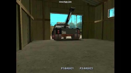 Tow Truckman Part 1