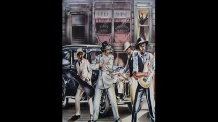 Lakeside - Turn The Music Up - Club Mix 1983