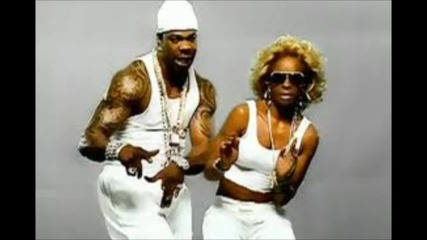 Mary J. Blige Feat. Busta Rhymes - Next Level