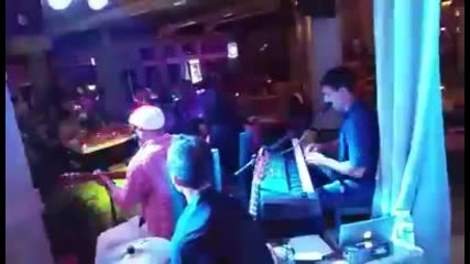 Banda Del Padre @ La Cubanita En El Mar 2