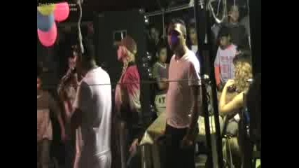 Ork.kristali - Tok Po Tqloto - Live