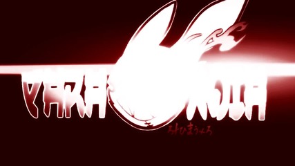 Don't Stay - Higurashi Amv