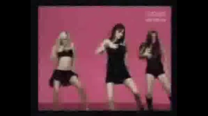 Pcd - I Dont Need A Man - Hip Hop Mix