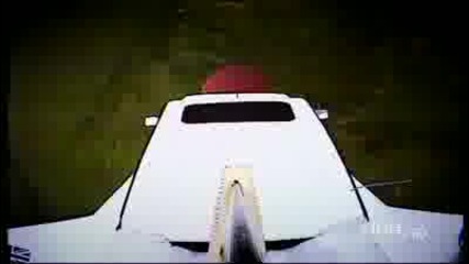 Top Gear Top 10 Car Wrecks