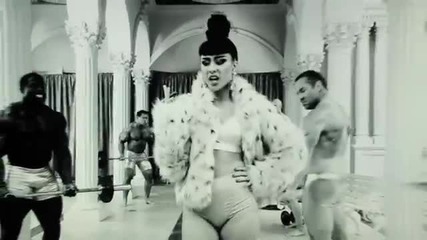 Natalia Kills - Free 2011