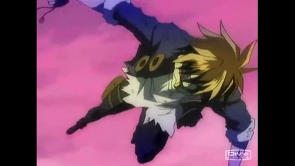 Black cat amv- All these things I hate