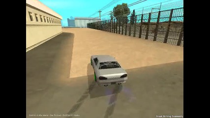 gta multiplayer