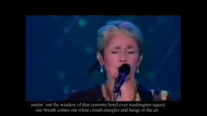 Joan Baez - Diamonds and Rust ( live - 2008) !!! 