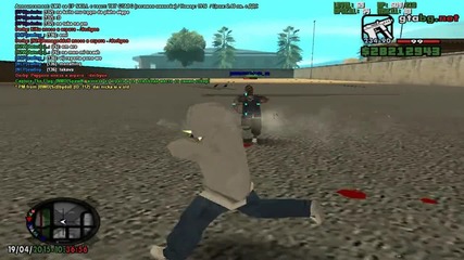 aimbot spored floody,ebony i dumbata nomer 2