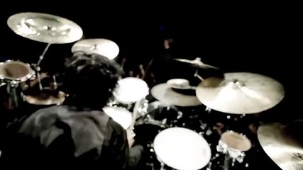 Stone Sour -gone Sovereign(official Music Video)