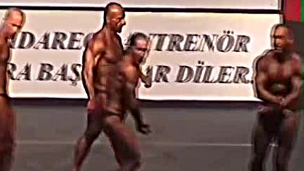 Vucut Gelistiriciler Fitness World Champion Film Yonetmen 2016 Hd