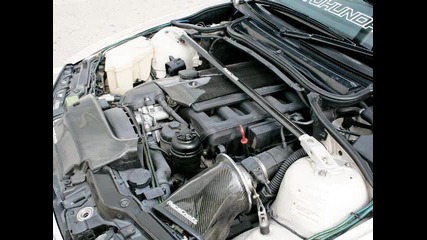 Bmw M3 E46 - Красота и стил