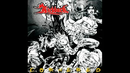 Kickback - Cornered