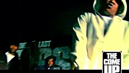 Jadakiss Child - Abuse Official Video