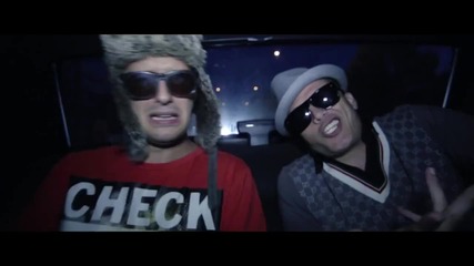 Hoodini & F.o. - Извини Ме (2012) [hd]