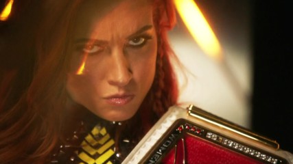 Raw home to champions on Monday Night