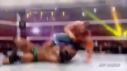 John Cena Titantron 2010 
