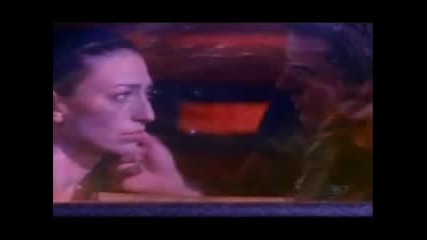 Farscape - Listen To Your Heart