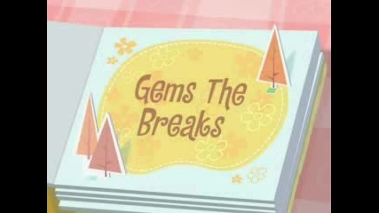Happy Tree Friends - 105 - Gems the Breaks
