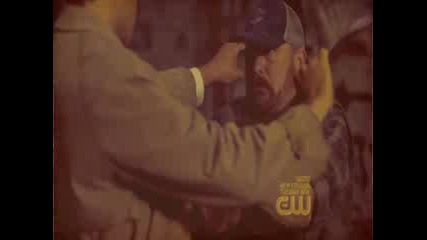 Supernatural - Cas - Angels