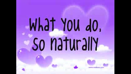 Selena Gomez & The Scene - Naturally 