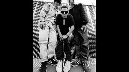 Beastie Boys - Time to Get ill 