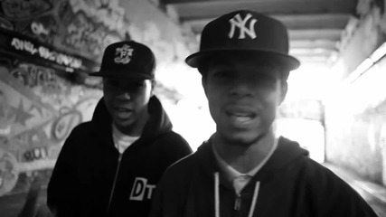 Kozzie - Back Again (official Video) 