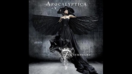 Apocalyptica - Bring Them to Light ( feat. joseph duplantier ) 
