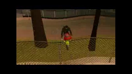 Resser Vs Sweety
